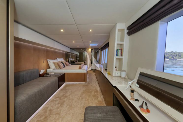 Charter Yacht HONEYBIRD - Sunreef 80 - 3 Cabins - Sibenik - Split - Dubrovnik - Hvar - Croatia