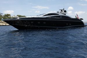 HOOLIGAN - Sunseeker Predator 82 - 4 Cabins - Palma - Mallorca - Ibiza Port - Formentera - Balearics - Spain HOOLIGAN - Sunseeker Predator 82 - 4 Cabins - Palma - Mallorca - Ibiza Port - Formentera - Balearics - Spain