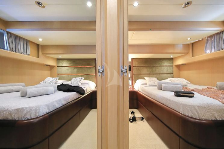 Charter Yacht HOPE I - Maiora 20S - 4 Cabins - Split - Hvar - Dubrovnik - Croatia