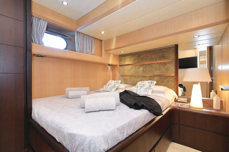 Charter Yacht HOPE I - Maiora 20S - 4 Cabins - Split - Hvar - Dubrovnik - Croatia