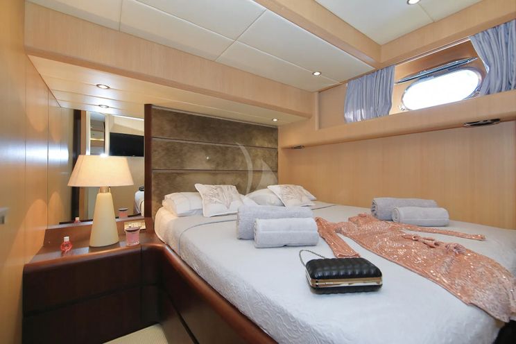 Charter Yacht HOPE I - Maiora 20S - 4 Cabins - Split - Hvar - Dubrovnik - Croatia