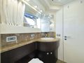 HOPE I Maiora 20S - VIP cabin bathroom HOPE I Maiora 20S - VIP cabin bathroom