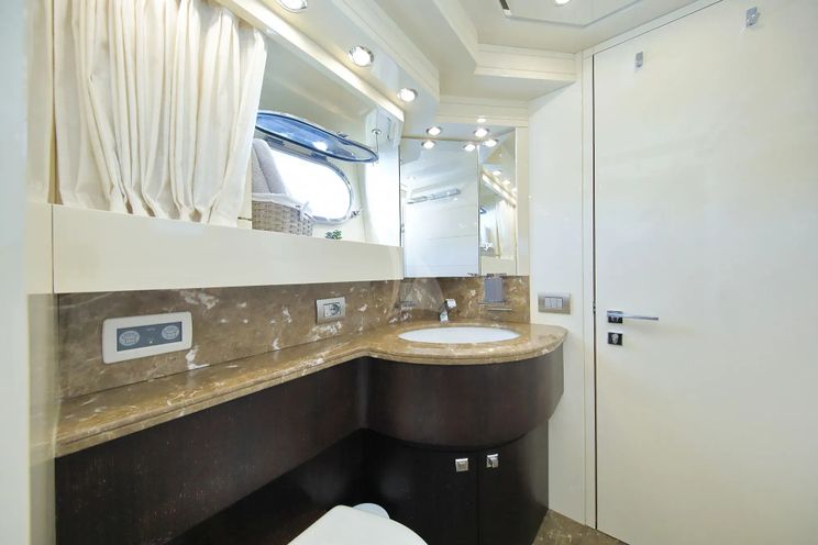 Charter Yacht HOPE I - Maiora 20S - 4 Cabins - Split - Hvar - Dubrovnik - Croatia