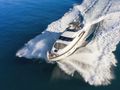 HOPE I Maiora 20S - cruising HOPE I Maiora 20S - cruising