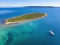 HOPE I Maiora 20S - drone shot HOPE I Maiora 20S - drone shot