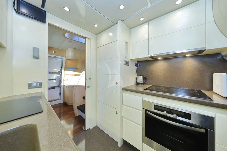 Charter Yacht HOPE I - Maiora 20S - 4 Cabins - Split - Hvar - Dubrovnik - Croatia