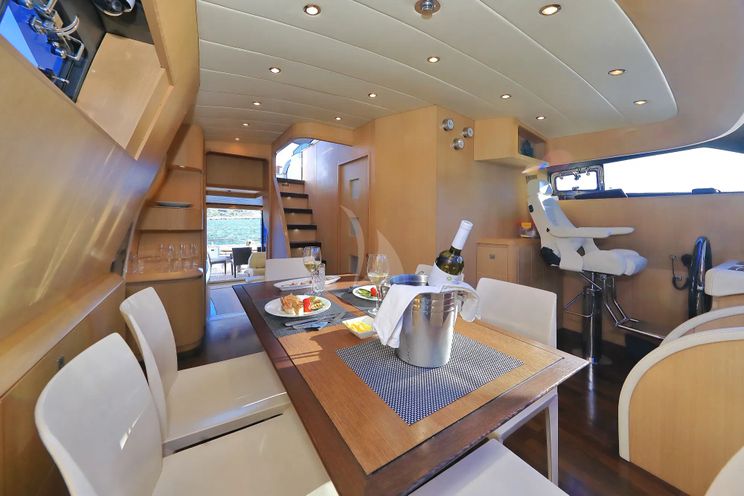 Charter Yacht HOPE I - Maiora 20S - 4 Cabins - Split - Hvar - Dubrovnik - Croatia
