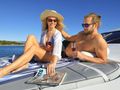 HOPE I Maiora 20S - intimate wine sharing with partner HOPE I Maiora 20S - intimate wine sharing with partner