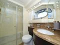 HOPE I Maiora 20S - master cabin bathroom HOPE I Maiora 20S - master cabin bathroom