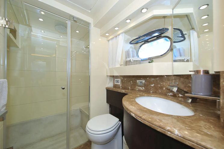 Charter Yacht HOPE I - Maiora 20S - 4 Cabins - Split - Hvar - Dubrovnik - Croatia