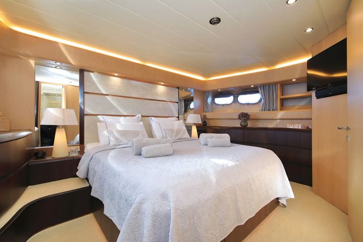 Charter Yacht HOPE I - Maiora 20S - 4 Cabins - Split - Hvar - Dubrovnik - Croatia