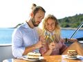 HOPE I Maiora 20S - romantic wine sharing HOPE I Maiora 20S - romantic wine sharing