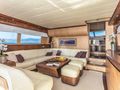 HOPE I Maiora 20S - saloon HOPE I Maiora 20S - saloon