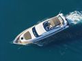 HOPE I Maiora 20S - top aerial shot HOPE I Maiora 20S - top aerial shot