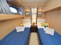 HOPE I Maiora 20S - twin cabin HOPE I Maiora 20S - twin cabin