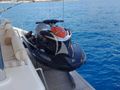HOUBARA Sunreef 82 DD - jet ski HOUBARA Sunreef 82 DD - jet ski