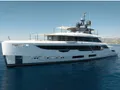 HOW MUCH IS ENOUGH Benetti Oasis 40m - profile HOW MUCH IS ENOUGH Benetti Oasis 40m - profile