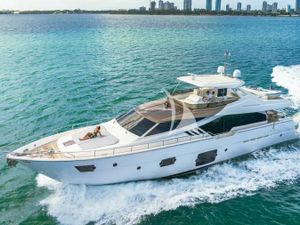 HOYA SAXA - Ferretti 850 - 4 Cabins - Nassau - Exumas - Eleuthera - Bahamas HOYA SAXA - Ferretti 850 - 4 Cabins - Nassau - Exumas - Eleuthera - Bahamas