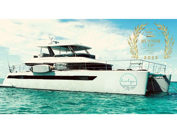 HULYA Lagoon 630 - Profile HULYA Lagoon 630 - Profile