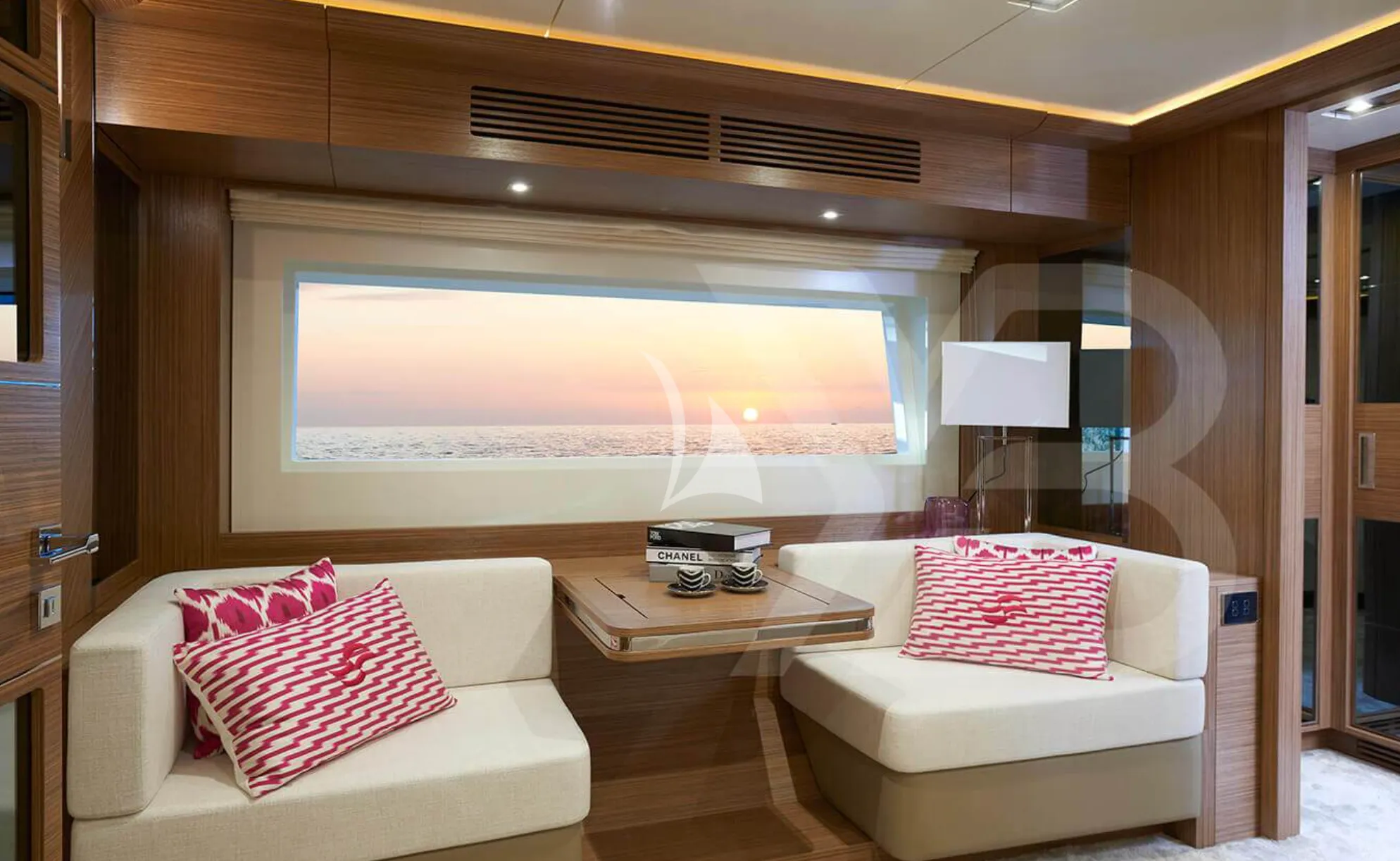 Charter Yacht HUMILITAS II - Sirena 64 - 4 Cabins - Palma - Mallorca - Ibiza - Balearics - Spain