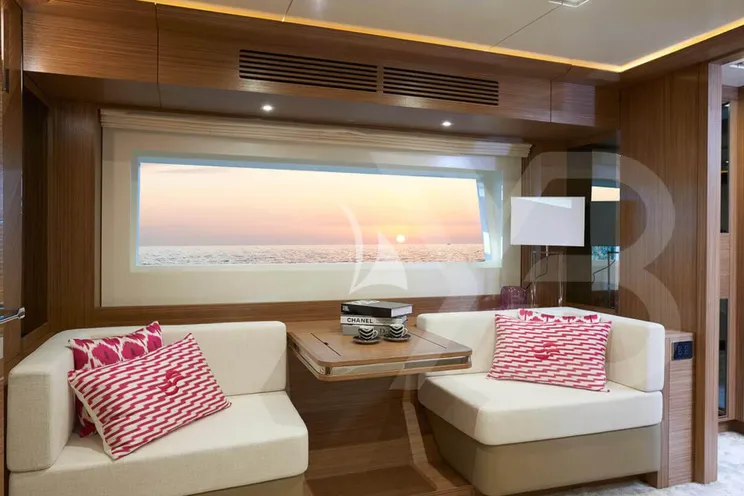 Charter Yacht HUMILITAS II - Sirena 64 - 4 Cabins - Palma - Mallorca - Ibiza - Balearics - Spain