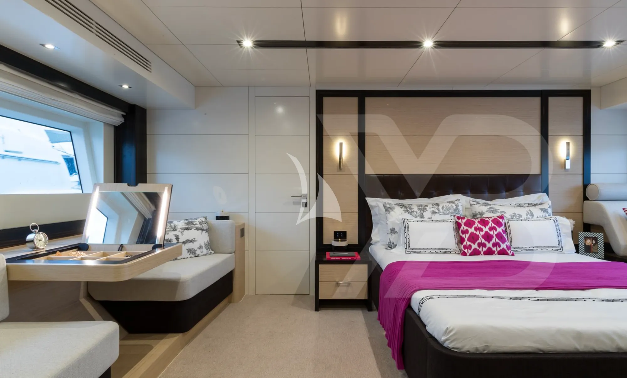 Charter Yacht HUMILITAS II - Sirena 64 - 4 Cabins - Palma - Mallorca - Ibiza - Balearics - Spain