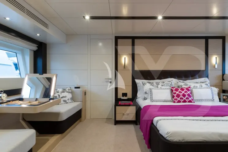 Charter Yacht HUMILITAS II - Sirena 64 - 4 Cabins - Palma - Mallorca - Ibiza - Balearics - Spain