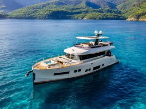 HUMILITAS II - Sirena 64 - 4 Cabins - Palma - Mallorca - Ibiza - Balearics - Spain HUMILITAS II - Sirena 64 - 4 Cabins - Palma - Mallorca - Ibiza - Balearics - Spain