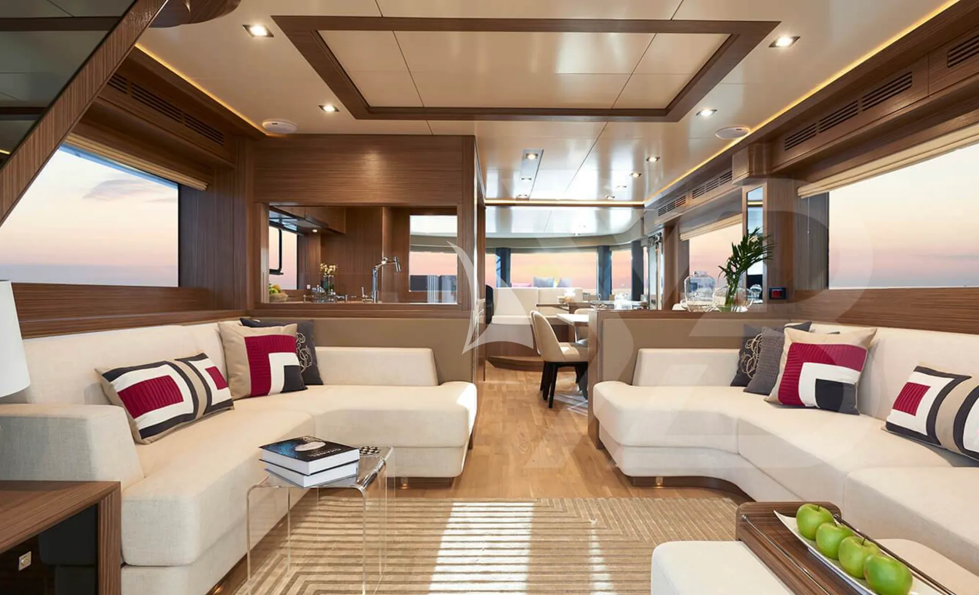 Charter Yacht HUMILITAS II - Sirena 64 - 4 Cabins - Palma - Mallorca - Ibiza - Balearics - Spain