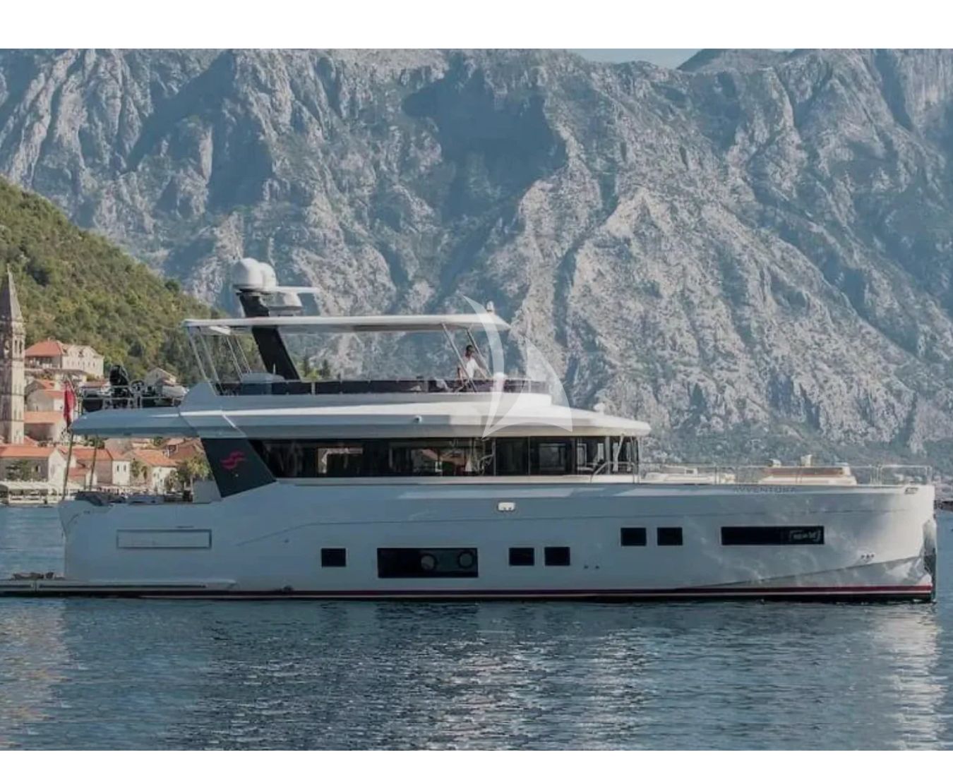 Charter Yacht HUMILITAS II - Sirena 64 - 4 Cabins - Palma - Mallorca - Ibiza - Balearics - Spain