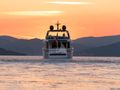 HUNKY DORY OF LONDON Sunseeker 86 - under the sunset HUNKY DORY OF LONDON Sunseeker 86 - under the sunset