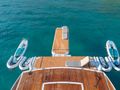 HUNKY DORY OF LONDON Sunseeker 86 - the water toys HUNKY DORY OF LONDON Sunseeker 86 - the water toys