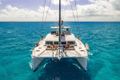 HUNTRESS - Lagoon 620 - 4 Cabins - Tortola - Virgin Gorda - Anegada HUNTRESS - Lagoon 620 - 4 Cabins - Tortola - Virgin Gorda - Anegada
