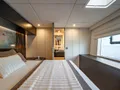 HU LYSSE Sunreef 80 Sail Eco - VIP cabin HU LYSSE Sunreef 80 Sail Eco - VIP cabin
