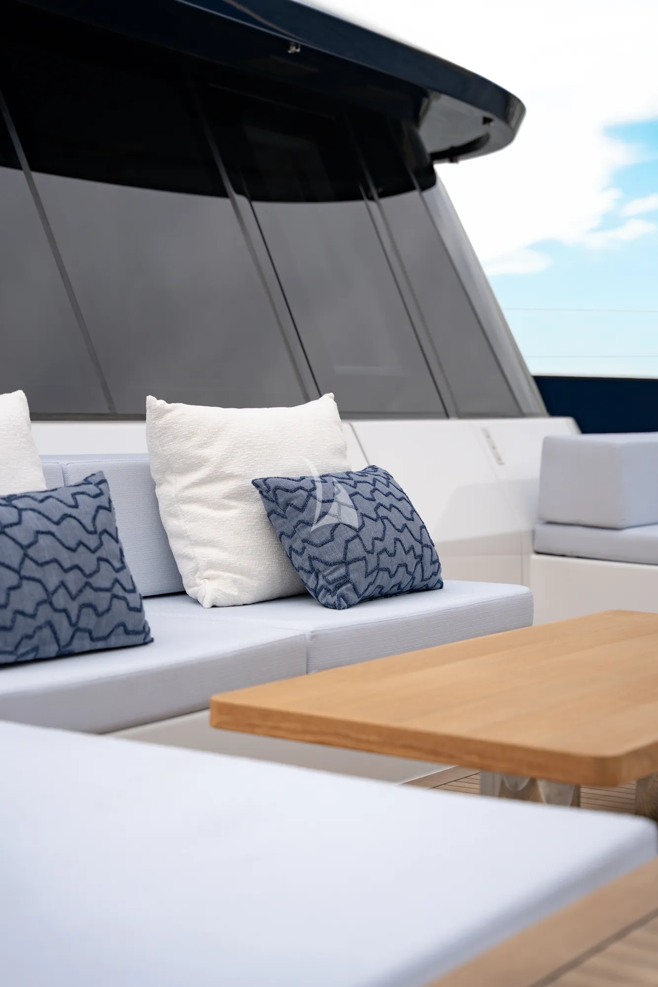 Charter Yacht HU LYSSE - Sunreef 80 Sail Eco - 4 Cabins - Sete - Cannes - St Tropez - Monaco - The French Riviera