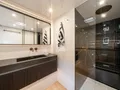 HU LYSSE Sunreef 80 Sail Eco - master cabin bathroom HU LYSSE Sunreef 80 Sail Eco - master cabin bathroom