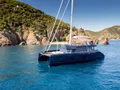 HU LYSSE Sunreef 80 Sail Eco - profile HU LYSSE Sunreef 80 Sail Eco - profile