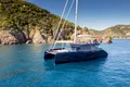 HU LYSSE - Sunreef 80 Sail Eco - 4 Cabins - Sete - Cannes - St Tropez - Nice - Antibes - Monaco - The French Riviera HU LYSSE - Sunreef 80 Sail Eco - 4 Cabins - Sete - Cannes - St Tropez - Nice - Antibes - Monaco - The French Riviera
