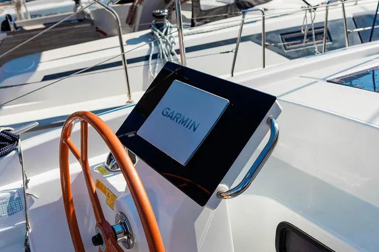 Charter Yacht BOSSA NOVA - Excess 14 - Valletta - Comino - Gozo - Malta