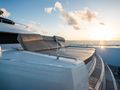 I C Ocean Alexander Bow Seating I C Ocean Alexander Bow Seating
