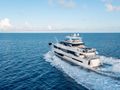 I C Ocean Alexander Cruising I C Ocean Alexander Cruising