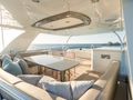 I C Ocean Alexander Sundeck Jacuzzi I C Ocean Alexander Sundeck Jacuzzi