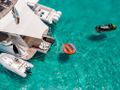 I C Ocean Alexander Swim Platform Water Toys I C Ocean Alexander Swim Platform Water Toys