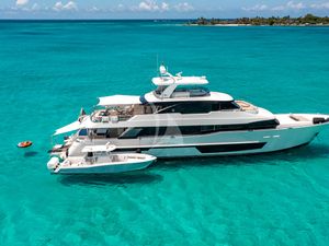 I C - Ocean Alexander - 5 Cabins - Nassau - Exumas - Staniel Cay I C - Ocean Alexander - 5 Cabins - Nassau - Exumas - Staniel Cay