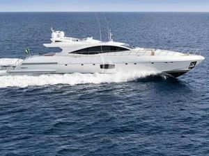 IARY - Overmarine Mangusta 110 - 4 Cabins - Port Grimaud - Cannes - St Tropez - Nice - Antibes - French Riviera - Monaco IARY - Overmarine Mangusta 110 - 4 Cabins - Port Grimaud - Cannes - St Tropez - Nice - Antibes - French Riviera - Monaco