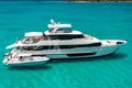 ISLAND COWBOY - Ocean Alexander 37L - 5 Cabins - Nassau - Exumas - Staniel Cay - Bahamas ISLAND COWBOY - Ocean Alexander 37L - 5 Cabins - Nassau - Exumas - Staniel Cay - Bahamas