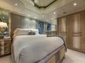I LOVE THIS BOAT Christensen 145 - VIP cabin 1 bed I LOVE THIS BOAT Christensen 145 - VIP cabin 1 bed
