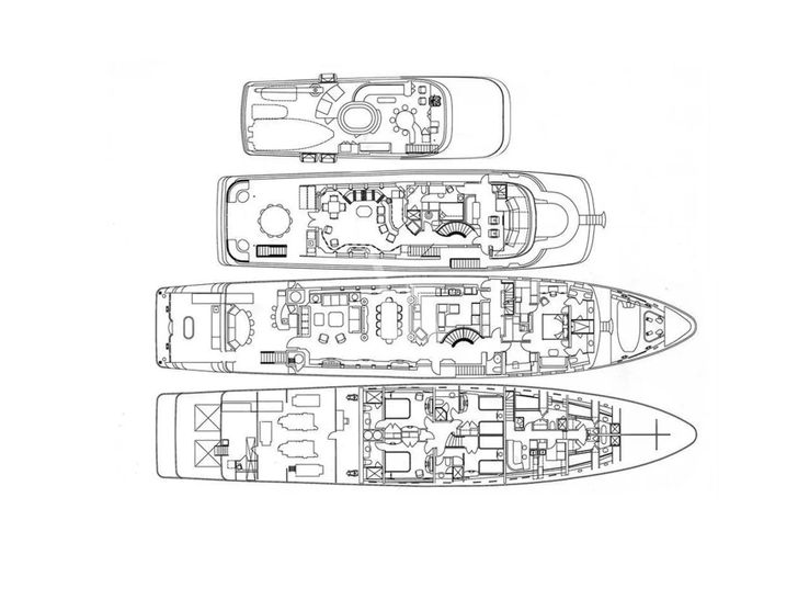 I LOVE THIS BOAT Christensen 145 - layout I LOVE THIS BOAT Christensen 145 - layout