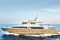 IMAGINE - Ferretti Custom Line Navetta 30 - 5 Cabins - Zadar - Split - Dubrovnik - Hvar - Croatia IMAGINE - Ferretti Custom Line Navetta 30 - 5 Cabins - Zadar - Split - Dubrovnik - Hvar - Croatia