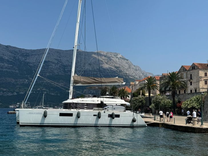 EAGLE OF NORWAY EAGLE OF NORWAY